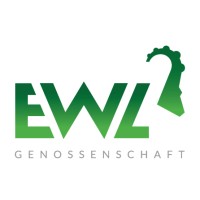 EWL Genossenschaft Logo