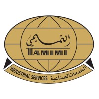 Tamimi Industrial Services (Br. of Tamimi Global Co. Ltd) Logo