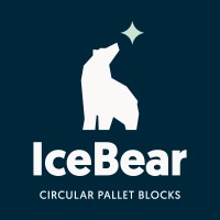 IceBear Logo