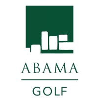 Abama Golf Logo
