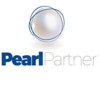 Pearl Partner Logo