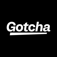Gotcha A/S Logo