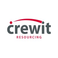 Crewit Resourcing Group Logo