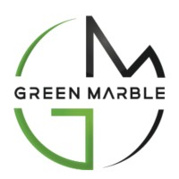 Green Marble Recruitment Consultants Logo