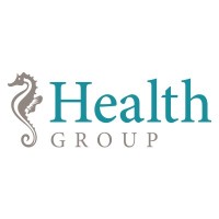 Healthgroup.es Logo