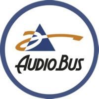 Audiobus S.L Logo