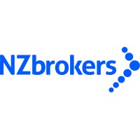 NZbrokers Logo