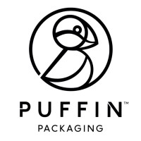 Puffin Packaging Logo