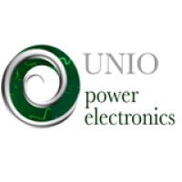 UNIO POWER ELECTRONICS SRL Logo