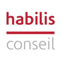 Habilis Conseil Logo