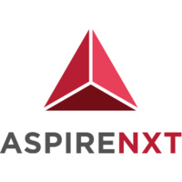 AspireNXT Logo