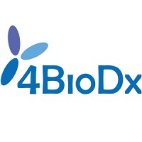SPQI - 4BioDx Logo