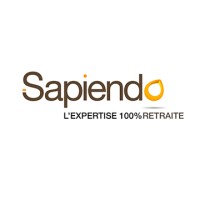 SAPIENDO Logo