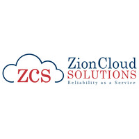 Zion Cloud Solutions Logo