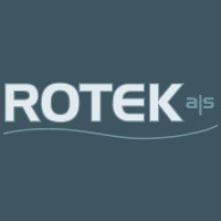 Rotek A/S Logo