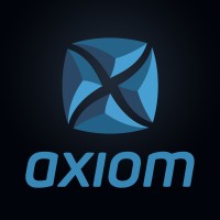 Axiom Projetos e Treinamentos - ATC Autodesk e V-Ray Logo