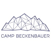 Camp Beckenbauer Asia Logo