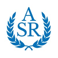 ASR - Auktoriserade Språkutbildares Riksorganisation Logo
