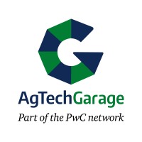 AgTech Garage Logo