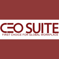 CEO SUITE Indonesia Logo