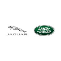 捷豹路虎中国 Jaguar Land Rover China Logo