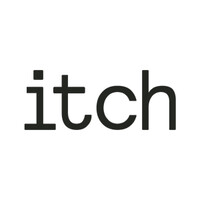 itch Logo