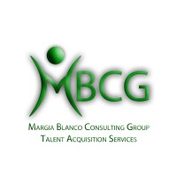 Margia Blanco Consulting Group MBCG Logo