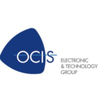 OCIS Group Logo