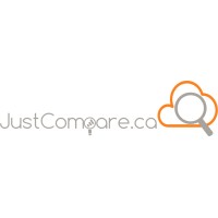 JustCompare.ca Logo