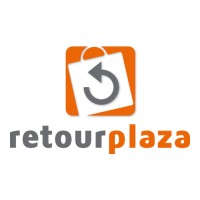 Retourplaza Logo