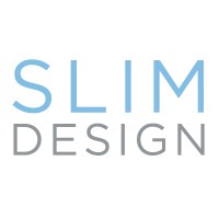 SLIMDESIGN Logo