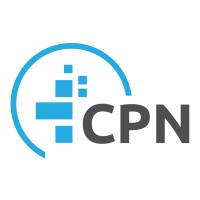 Central Point Networks Logo