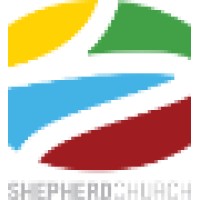Shepherd Church Logo