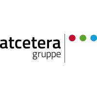Atcetera Gruppe Logo