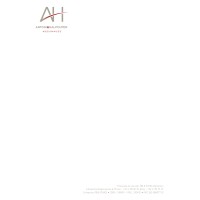 Antoni & Halpouter Assurances Logo