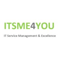 ITSME4YOU Logo