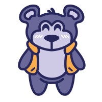 Children Story Time Logo