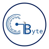 GByte Oficial Logo