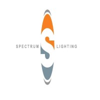 Spectrum Lighting - Ohio Logo
