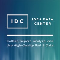 IDEA Data Center Logo