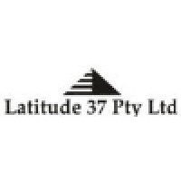 Latitude 37 Logo