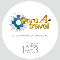 PERU A TRAVEL - Tour Operador Receptivo Boutique (DMC) Logo
