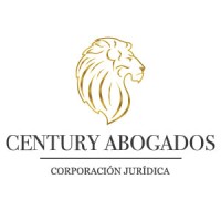 Century Abogados - Corporación Jurídica Logo