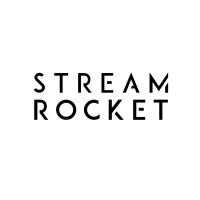 Streamrocket AB Logo