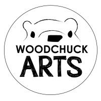 Woodchuck Arts Logo