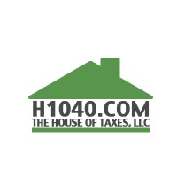 The House of Taxes, LLC Logo