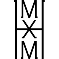 HARLOWE MXM Logo