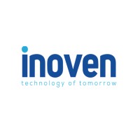 Inoven Artificial Intelligence Logo