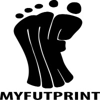 MyFutprint Entertainment, LLC Logo