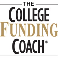 The College Funding Coach Logo